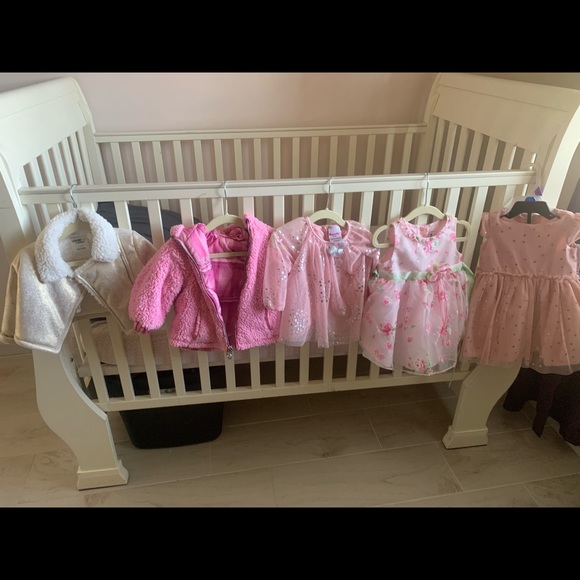 12mo baby girl dresses - Picture 1 of 2